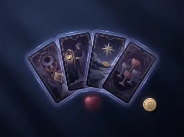 Bói Bài Tarot Online