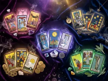 Chủ đề tarot